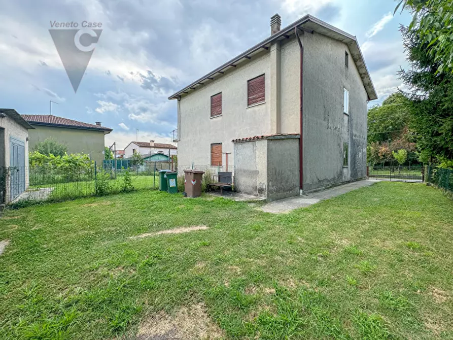 Immagine 4 di Terreno in vendita  a Vigonza