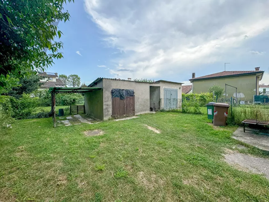 Immagine 6 di Terreno in vendita  a Vigonza