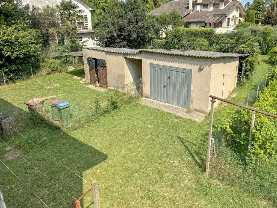 Immagine 7 di Terreno in vendita  a Vigonza