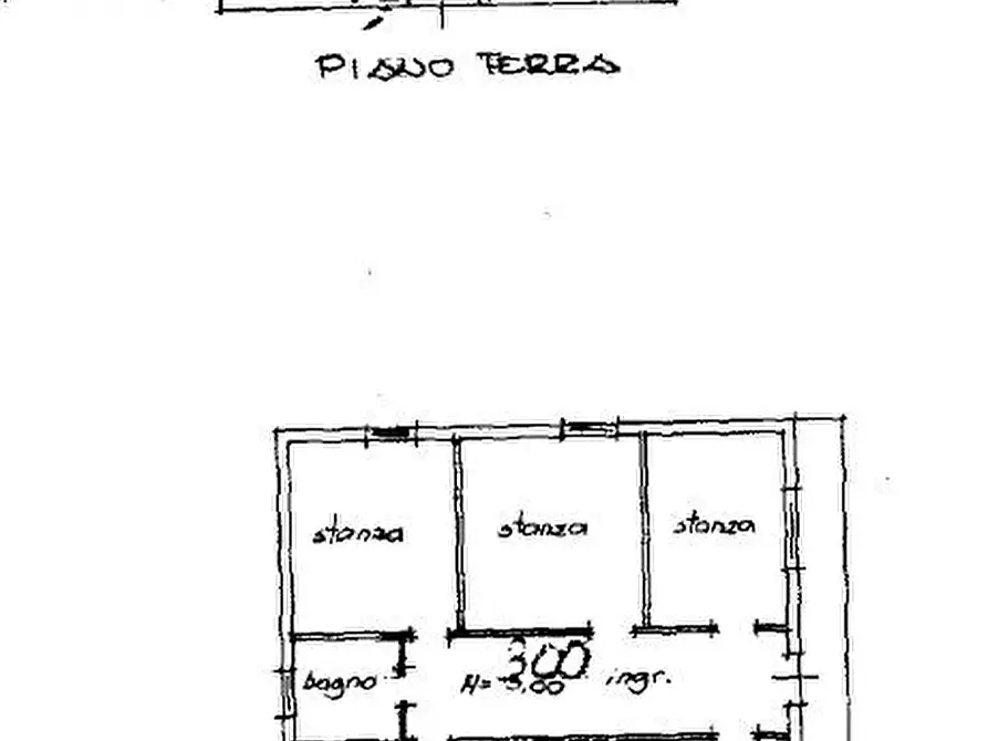 Immagine 9 di Terreno in vendita  a Vigonza