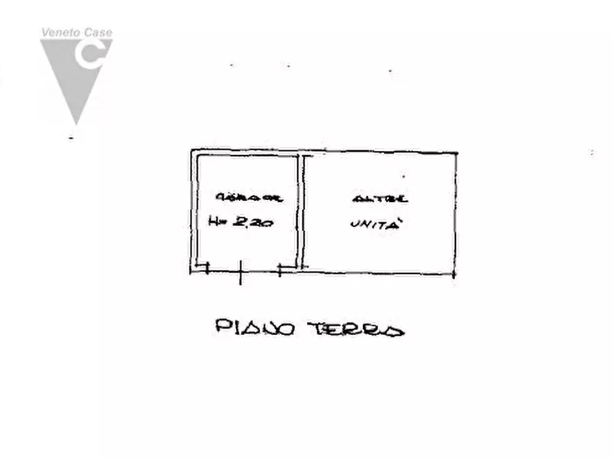 Immagine 11 di Terreno in vendita  a Vigonza
