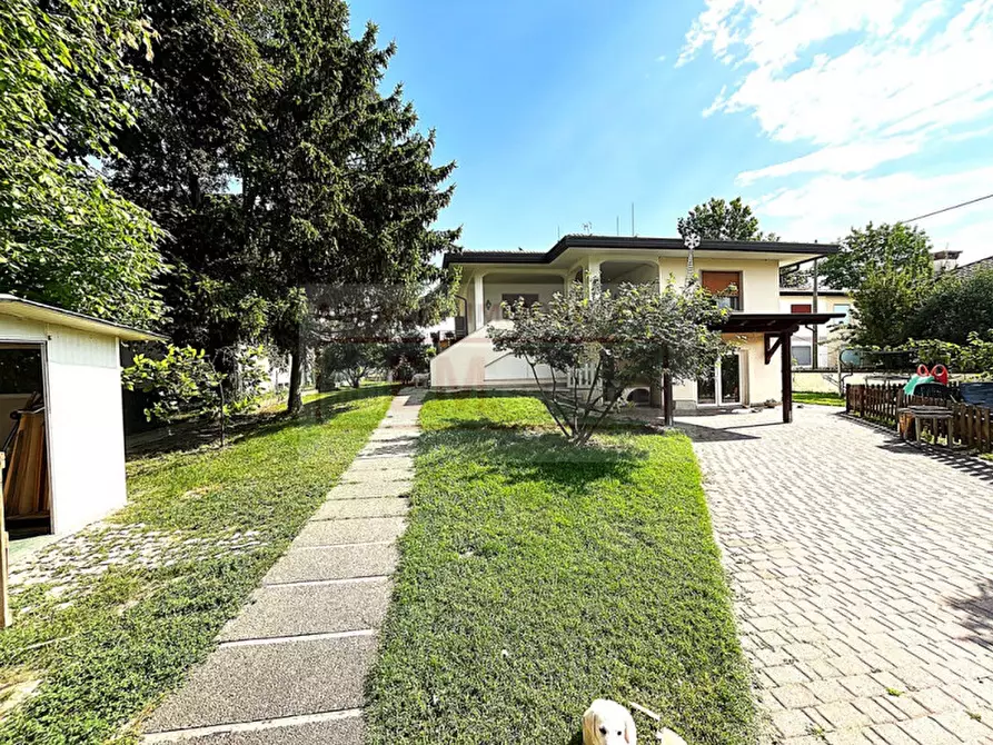 Immagine 1 di Casa indipendente in vendita  in Via Trieste a Quarto D'altino
