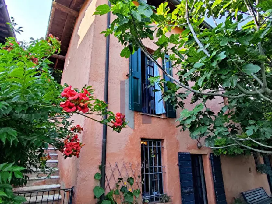 Immagine 1 di Casa indipendente in vendita  in Via Maddalena di Sotto a Botticino