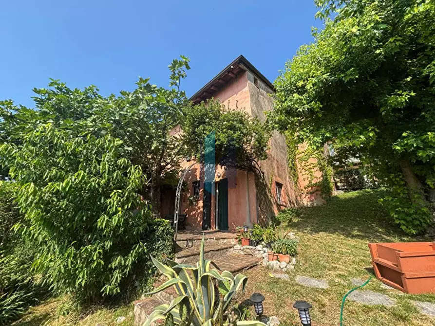 Immagine 2 di Casa indipendente in vendita  in Via Maddalena di Sotto a Botticino