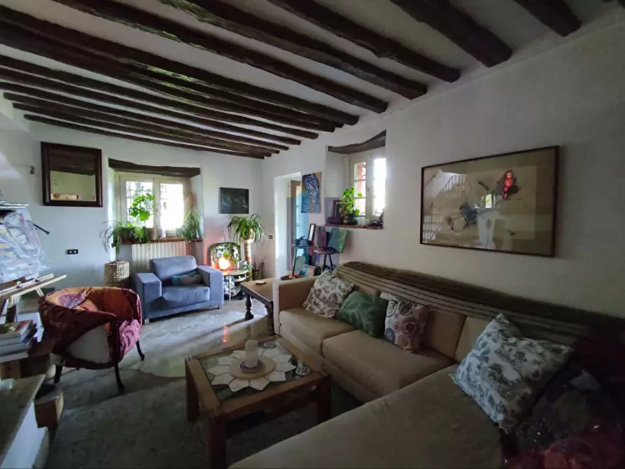 Immagine 5 di Casa indipendente in vendita  in Via Maddalena di Sotto a Botticino