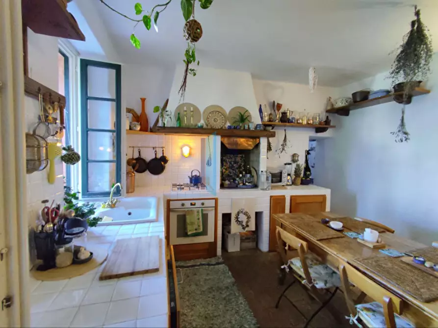 Immagine 7 di Casa indipendente in vendita  in Via Maddalena di Sotto a Botticino