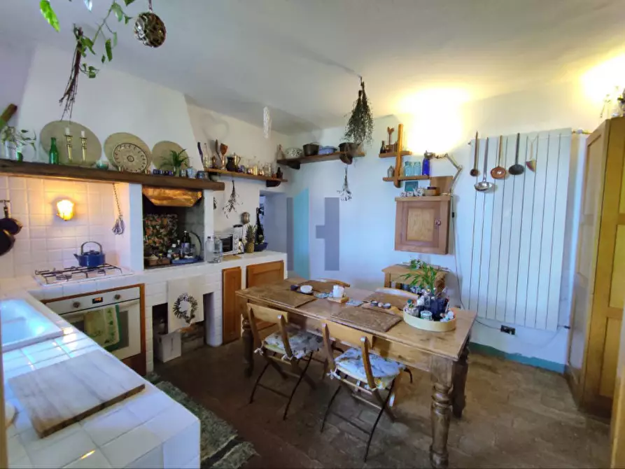 Immagine 8 di Casa indipendente in vendita  in Via Maddalena di Sotto a Botticino