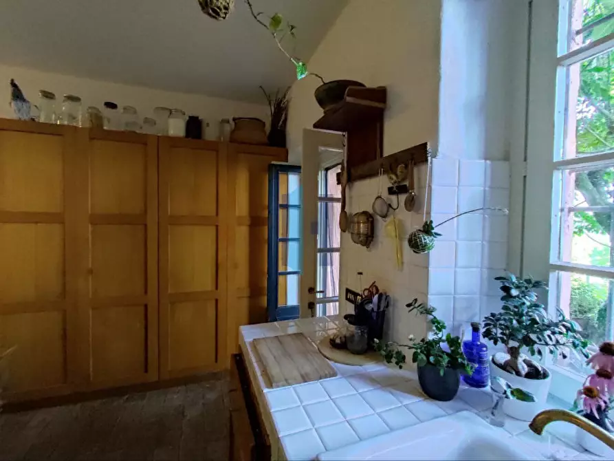 Immagine 9 di Casa indipendente in vendita  in Via Maddalena di Sotto a Botticino