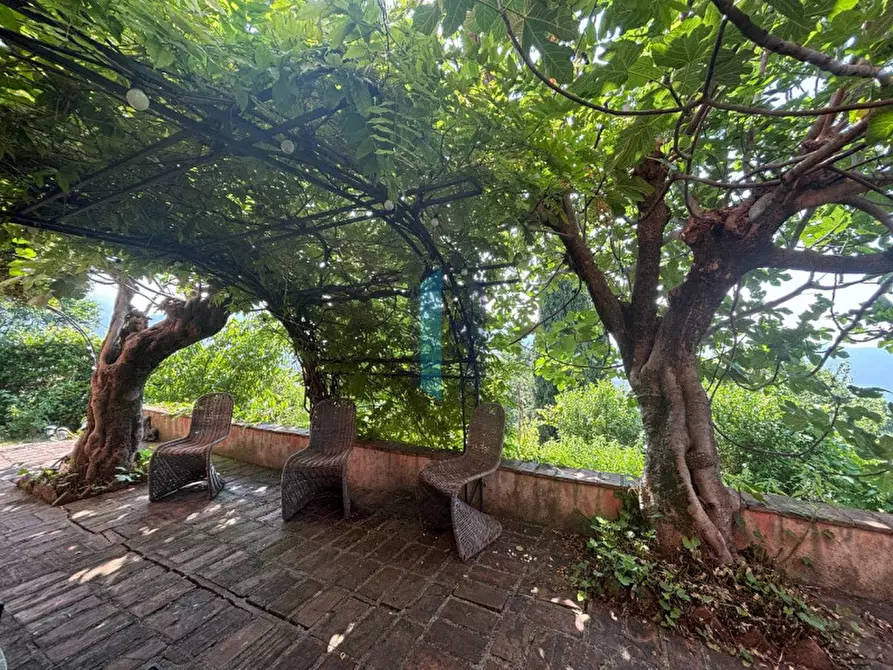 Immagine 11 di Casa indipendente in vendita  in Via Maddalena di Sotto a Botticino