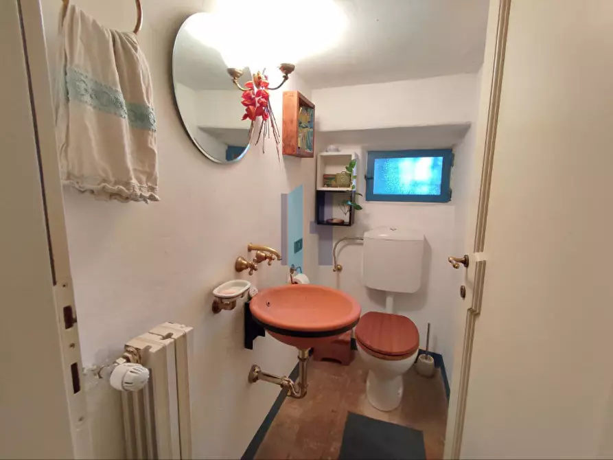 Immagine 12 di Casa indipendente in vendita  in Via Maddalena di Sotto a Botticino