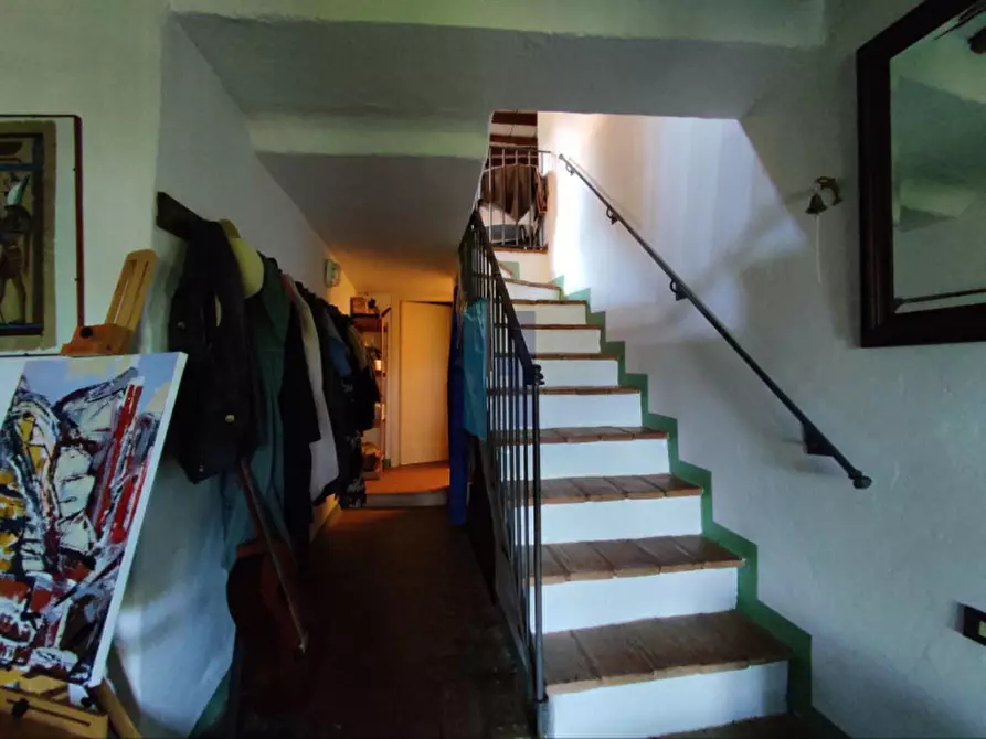 Immagine 13 di Casa indipendente in vendita  in Via Maddalena di Sotto a Botticino