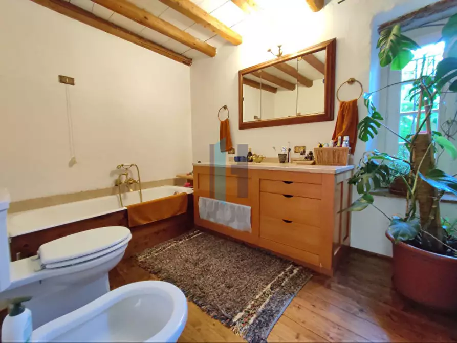 Immagine 18 di Casa indipendente in vendita  in Via Maddalena di Sotto a Botticino