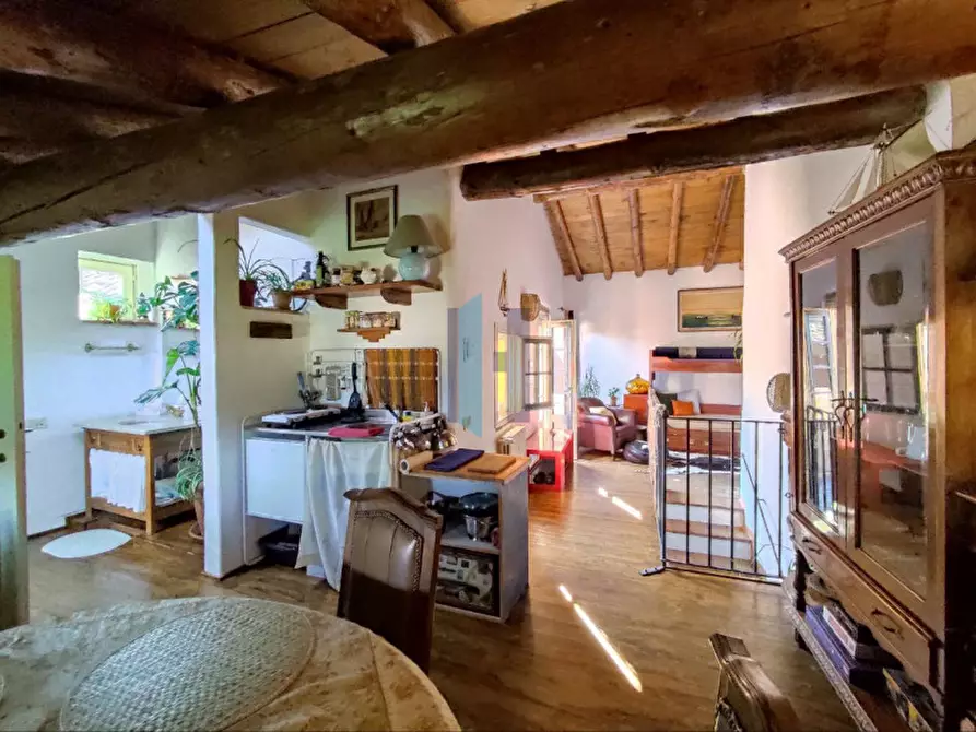 Immagine 23 di Casa indipendente in vendita  in Via Maddalena di Sotto a Botticino