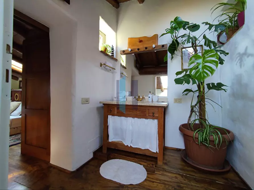 Immagine 24 di Casa indipendente in vendita  in Via Maddalena di Sotto a Botticino