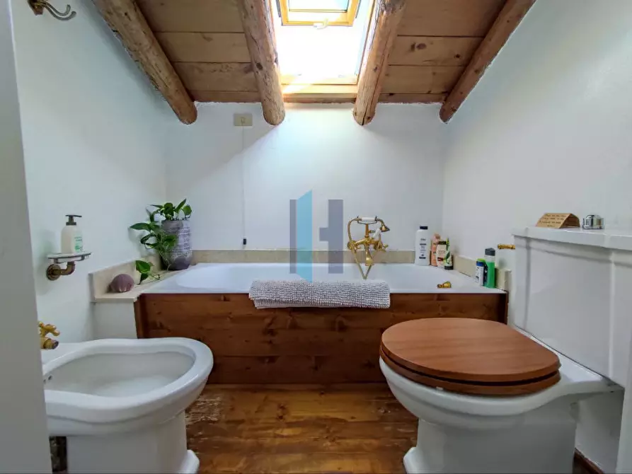 Immagine 25 di Casa indipendente in vendita  in Via Maddalena di Sotto a Botticino