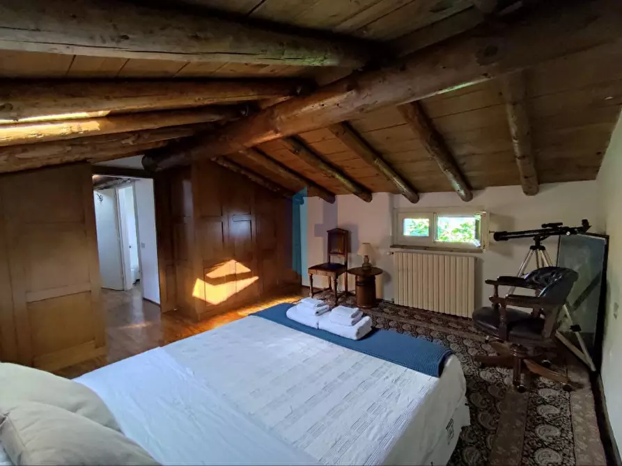 Immagine 26 di Casa indipendente in vendita  in Via Maddalena di Sotto a Botticino