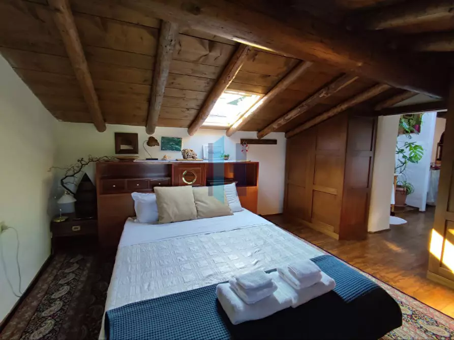 Immagine 28 di Casa indipendente in vendita  in Via Maddalena di Sotto a Botticino