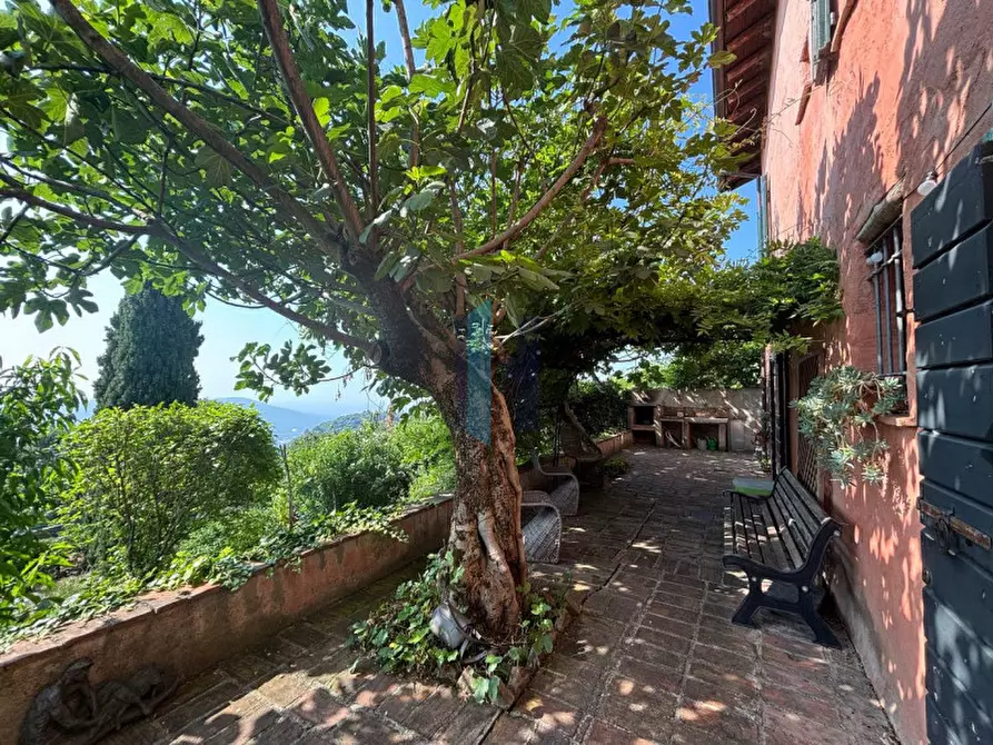 Immagine 29 di Casa indipendente in vendita  in Via Maddalena di Sotto a Botticino