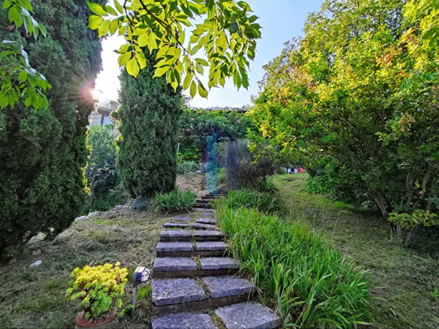 Immagine 31 di Casa indipendente in vendita  in Via Maddalena di Sotto a Botticino
