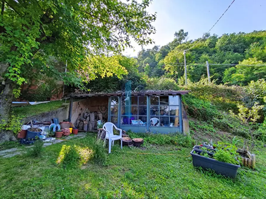 Immagine 32 di Casa indipendente in vendita  in Via Maddalena di Sotto a Botticino