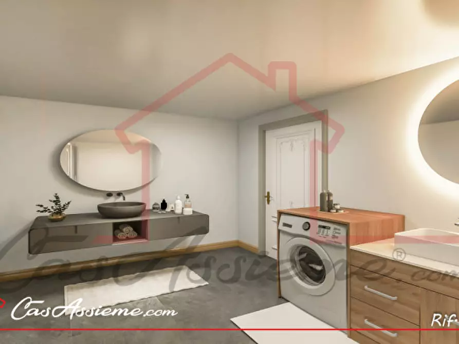 Immagine 22 di Attico in vendita  in Via Roma a Tombolo