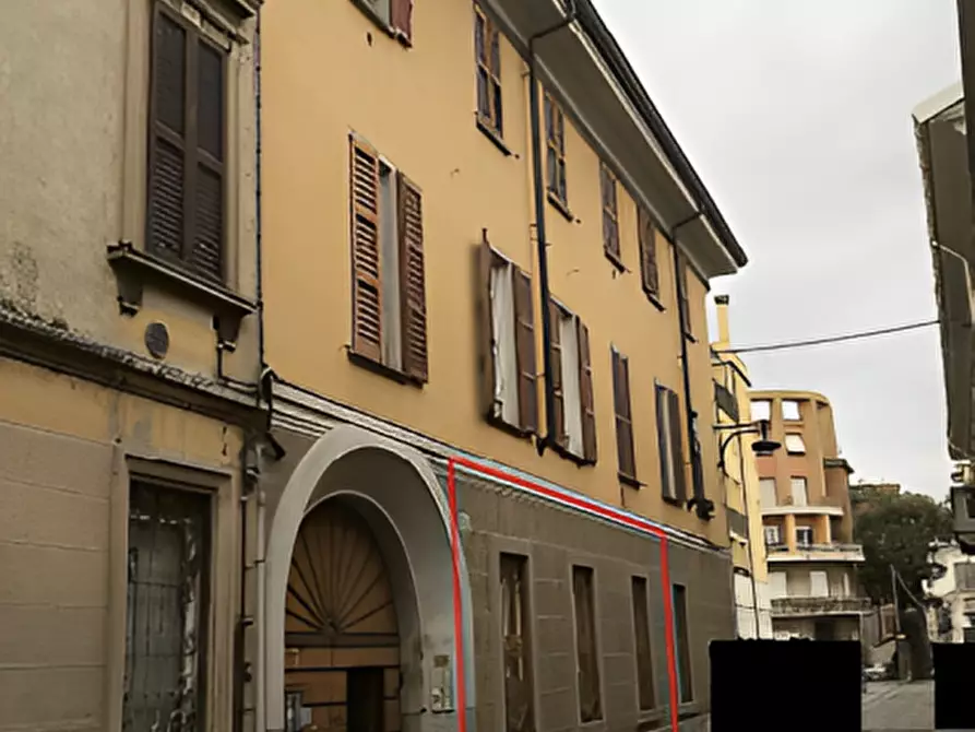 Immagine 1 di Appartamento in vendita  in Via San Michele 5 a Busto Arsizio