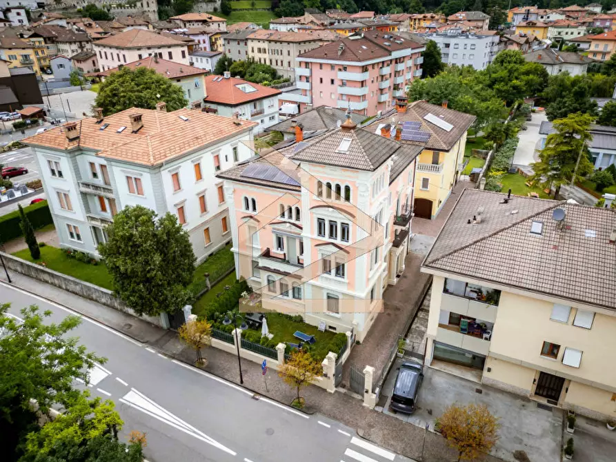 Immagine 1 di Appartamento in vendita  in Corso del Popolo a Mezzolombardo