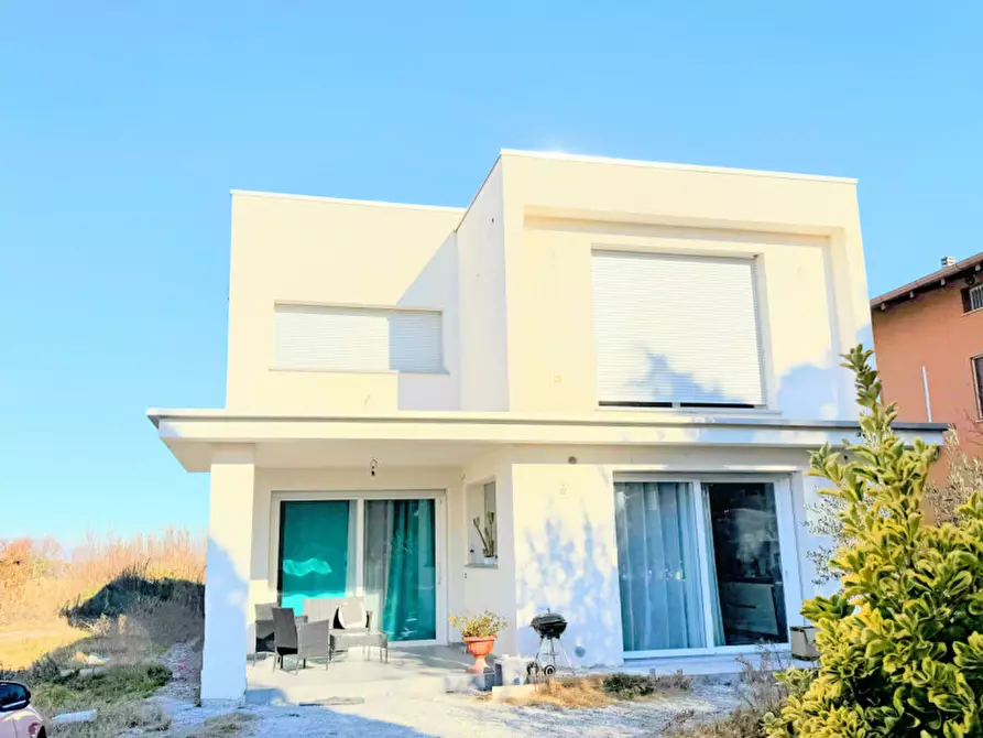 Immagine 1 di Casa indipendente in vendita  a Cologna Veneta