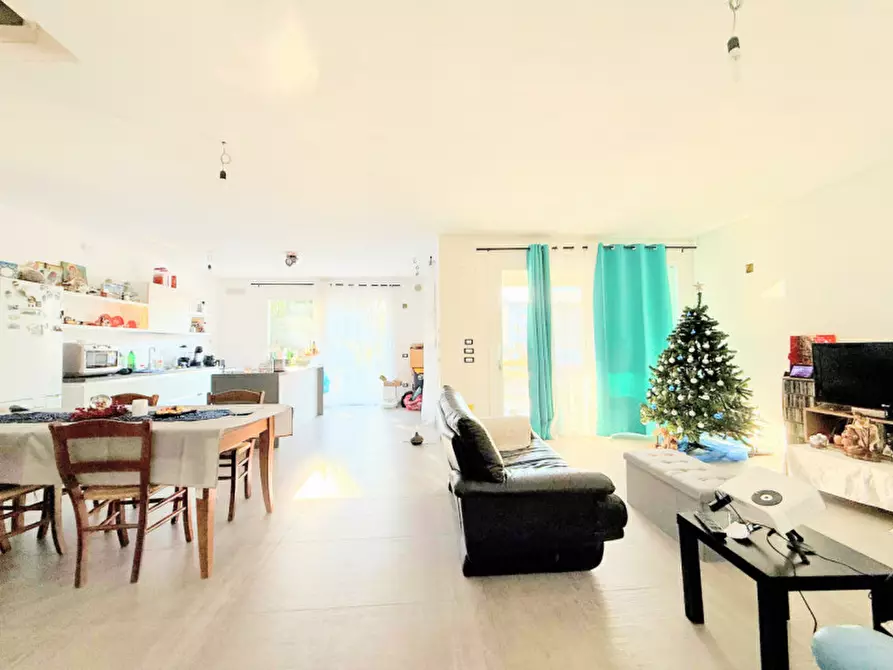 Immagine 2 di Casa indipendente in vendita  a Cologna Veneta