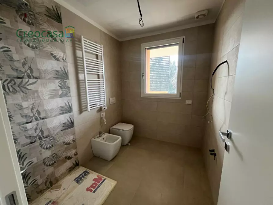 Immagine 5 di Appartamento in vendita  in via papa giovanni XXIII 1 a Stezzano