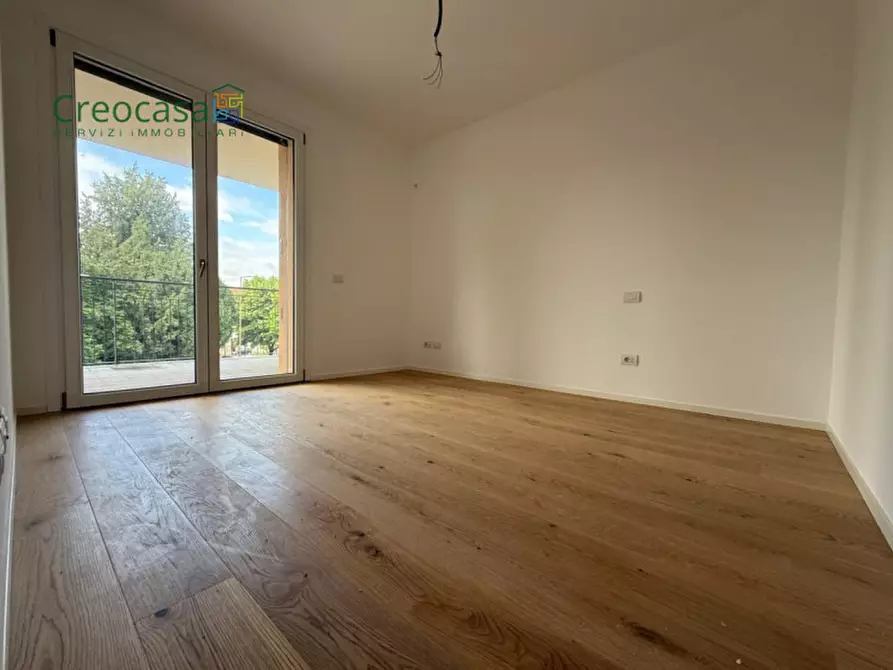 Immagine 6 di Appartamento in vendita  in via papa giovanni XXIII 1 a Stezzano