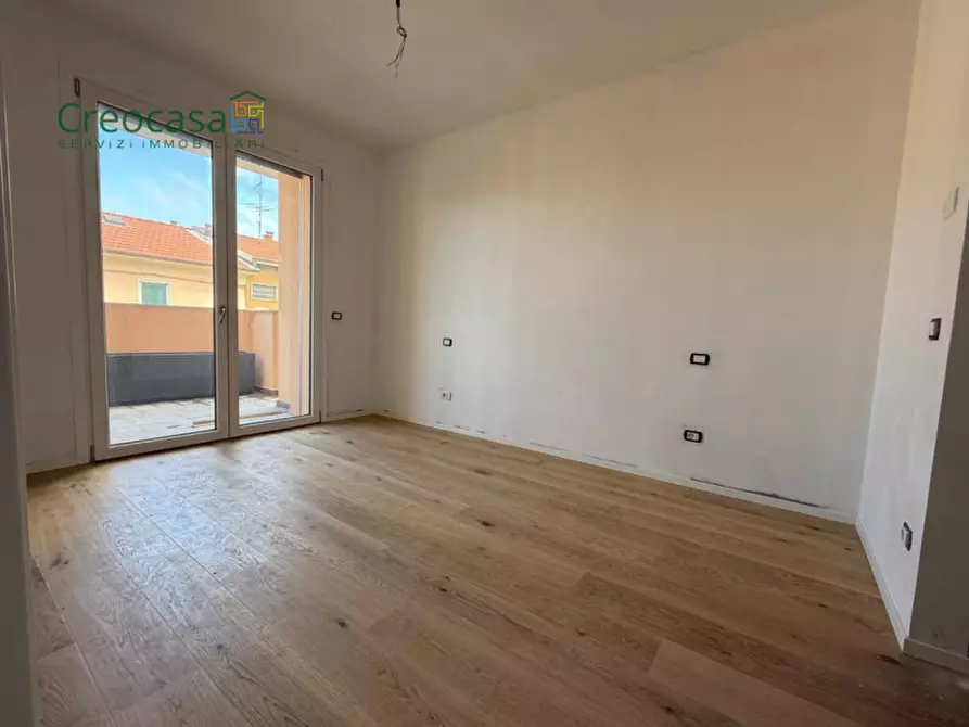 Immagine 9 di Appartamento in vendita  in via papa giovanni XXIII 1 a Stezzano