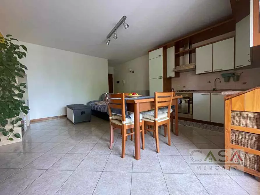 Immagine 1 di Appartamento in vendita  in via bellasio a Cordenons