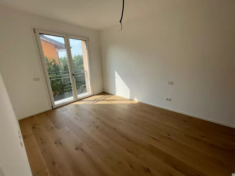 Immagine 13 di Appartamento in vendita  in Via Papa Giovanni XXIII 1 a Stezzano