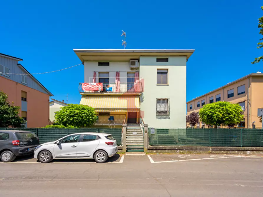 Immagine 1 di Appartamento in vendita  in Via Donnino Pozzi 2 a Fontanellato