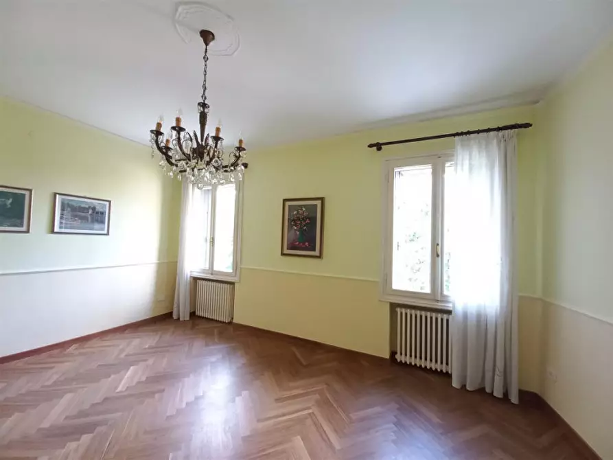 Immagine 1 di Appartamento in affitto  in CONTRA' SAN MARCO a Vicenza