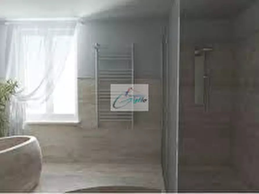 Immagine 6 di Casa bifamiliare in vendita  in Via Europa a Albignasego