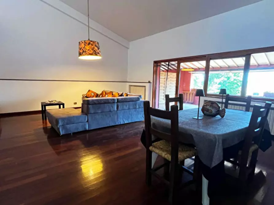 Immagine 13 di Villa in vendita  in via Montegallo a Osimo