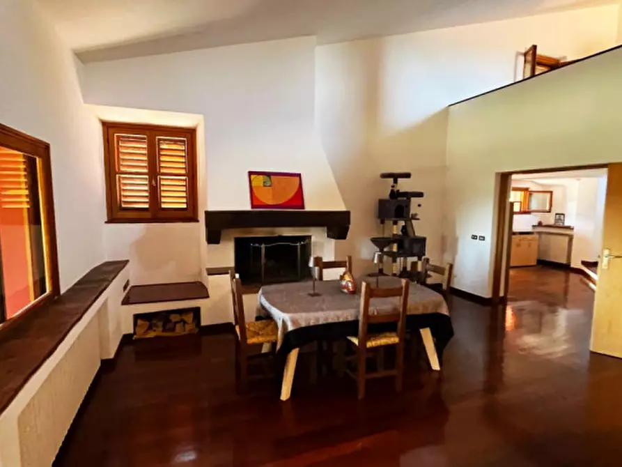 Immagine 14 di Villa in vendita  in via Montegallo a Osimo