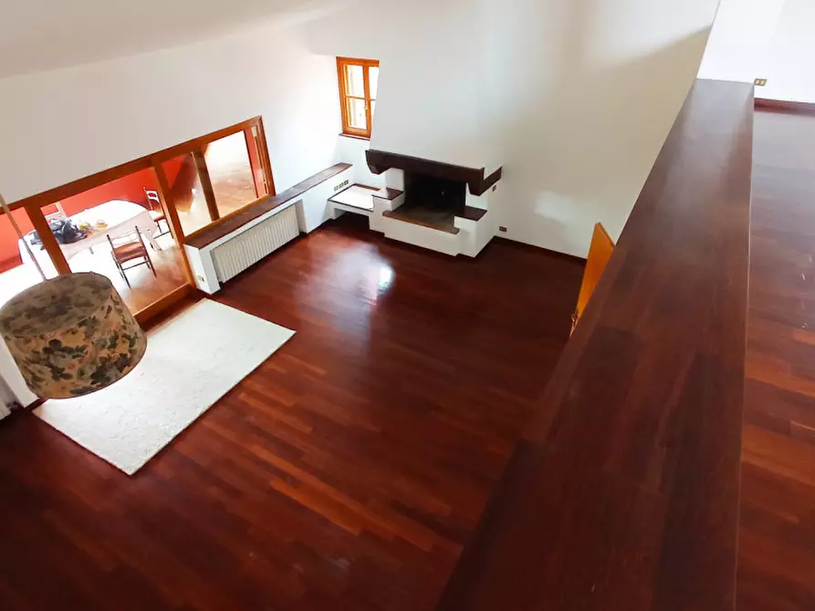 Immagine 18 di Villa in vendita  in via Montegallo a Osimo