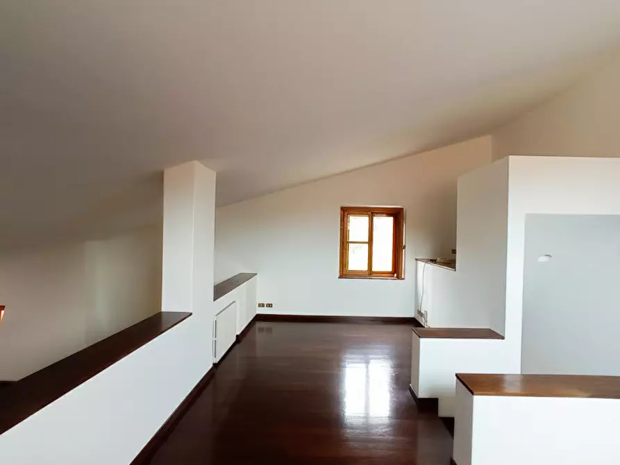 Immagine 20 di Villa in vendita  in via Montegallo a Osimo