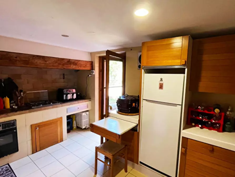 Immagine 23 di Villa in vendita  in via Montegallo a Osimo