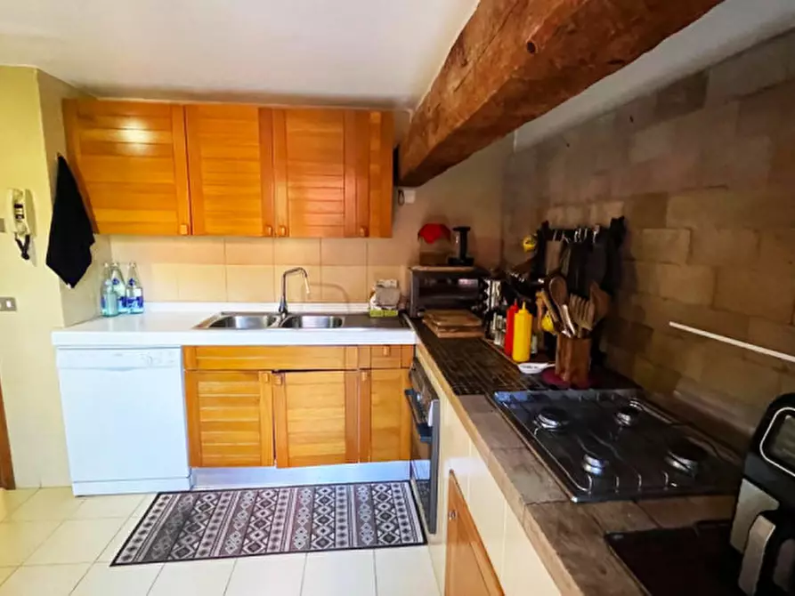 Immagine 24 di Villa in vendita  in via Montegallo a Osimo