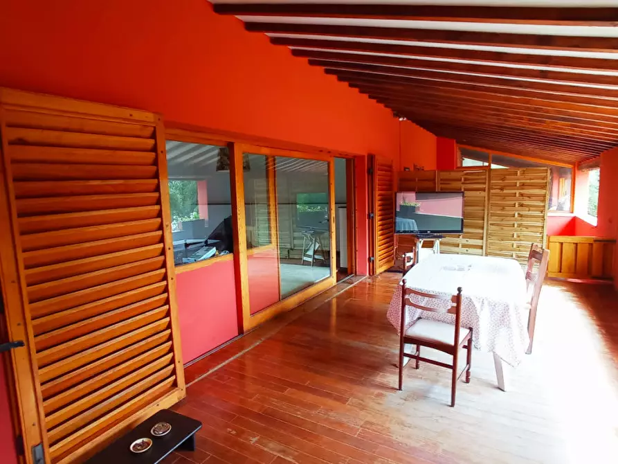 Immagine 25 di Villa in vendita  in via Montegallo a Osimo