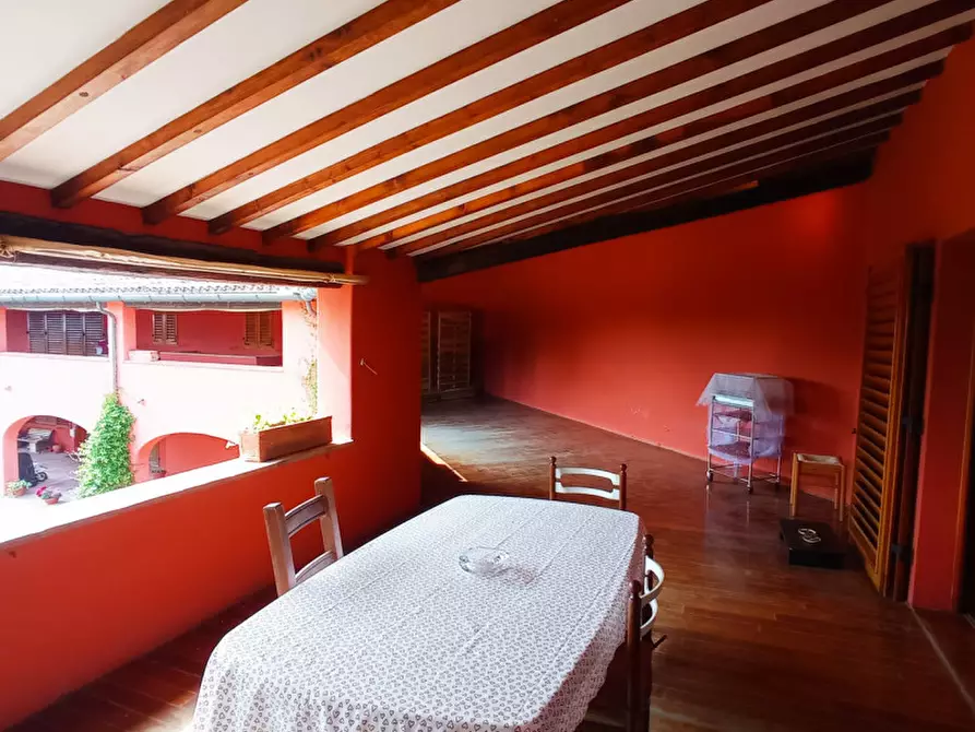 Immagine 26 di Villa in vendita  in via Montegallo a Osimo