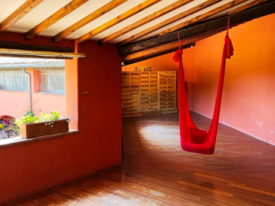 Immagine 27 di Villa in vendita  in via Montegallo a Osimo