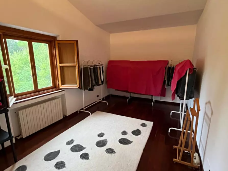 Immagine 36 di Villa in vendita  in via Montegallo a Osimo