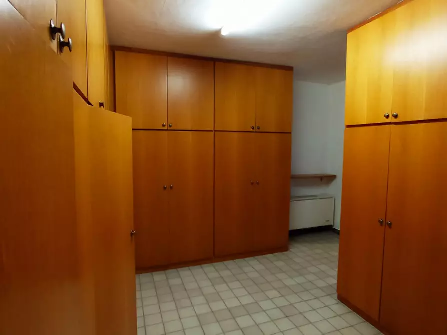 Immagine 50 di Villa in vendita  in via Montegallo a Osimo