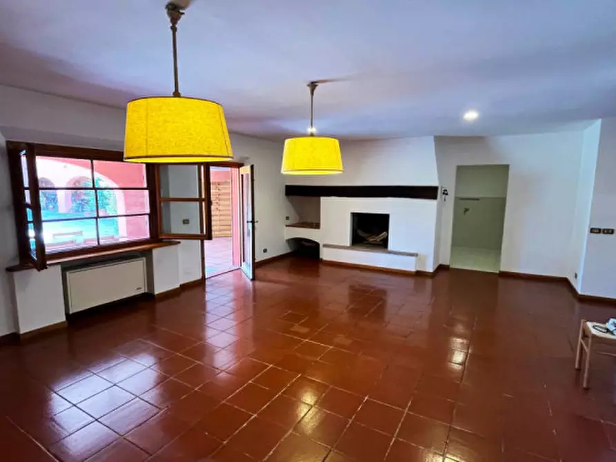 Immagine 55 di Villa in vendita  in via Montegallo a Osimo