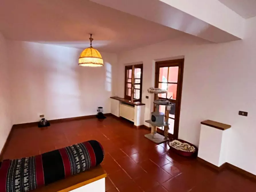 Immagine 56 di Villa in vendita  in via Montegallo a Osimo